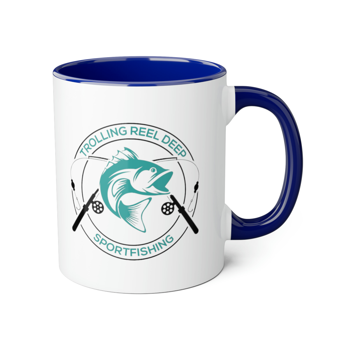 Accent Mugs, 11oz - Image 10