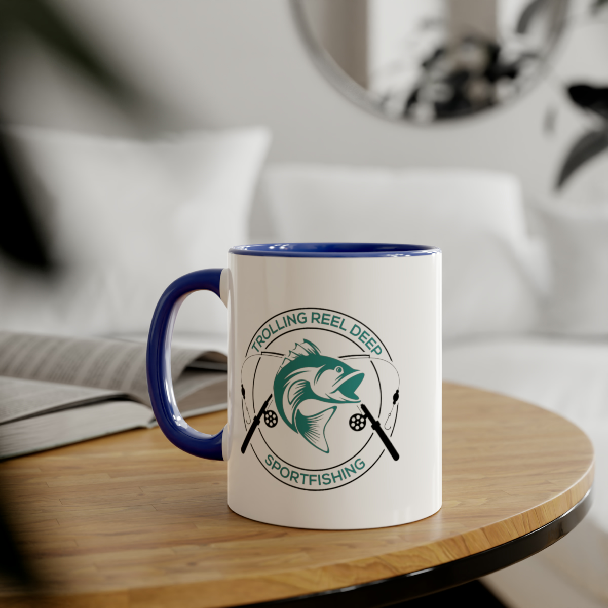 Accent Mugs, 11oz - Image 11
