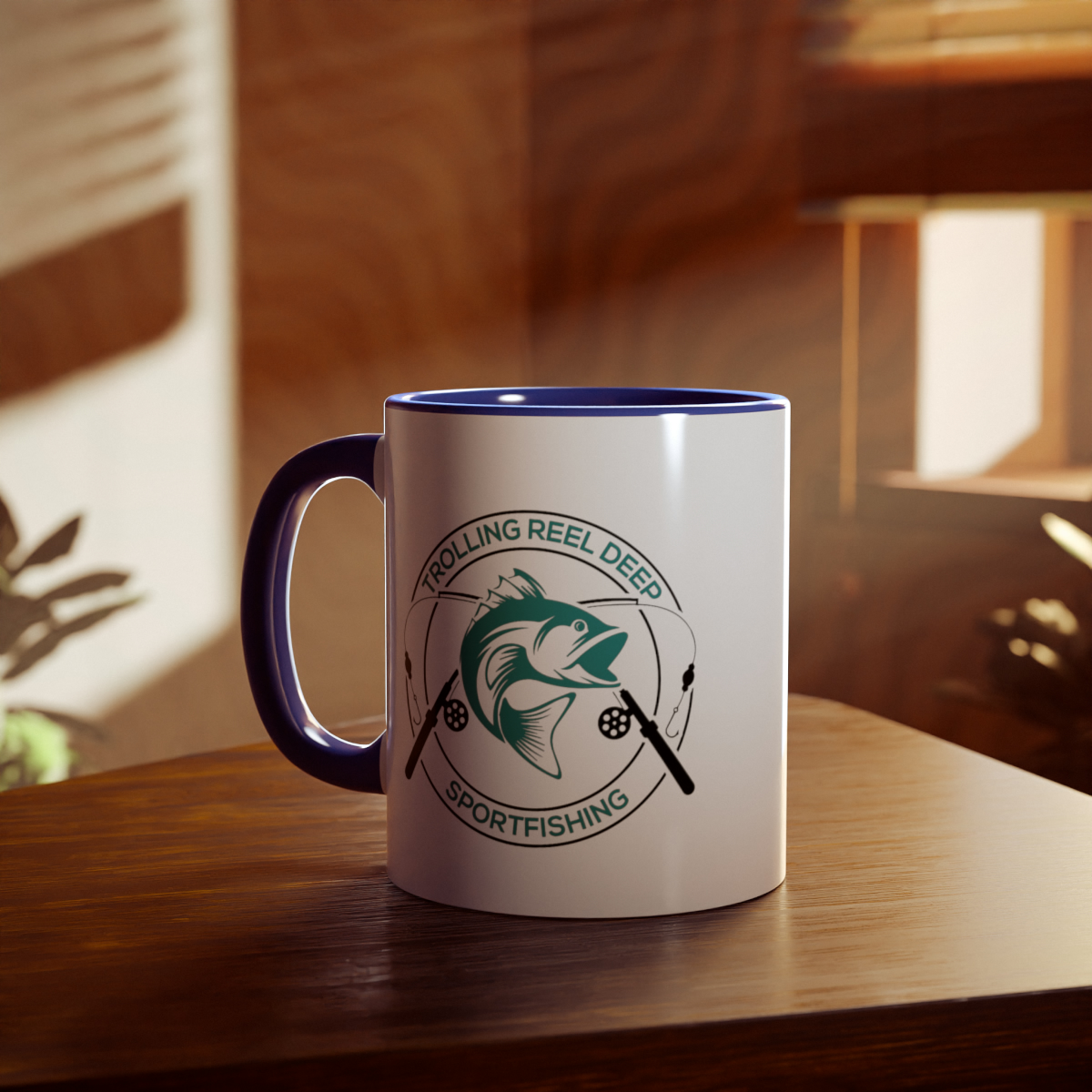 Accent Mugs, 11oz - Image 12