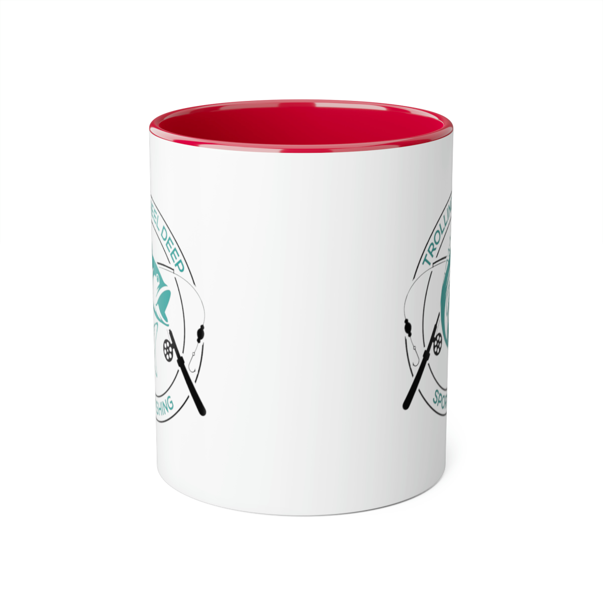 Accent Mugs, 11oz - Image 13
