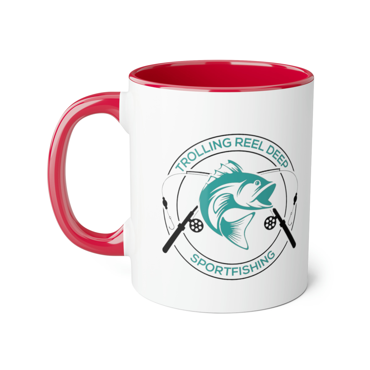 Accent Mugs, 11oz - Image 14