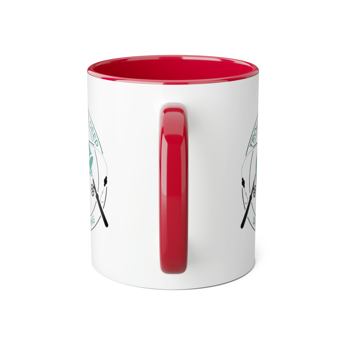 Accent Mugs, 11oz - Image 15