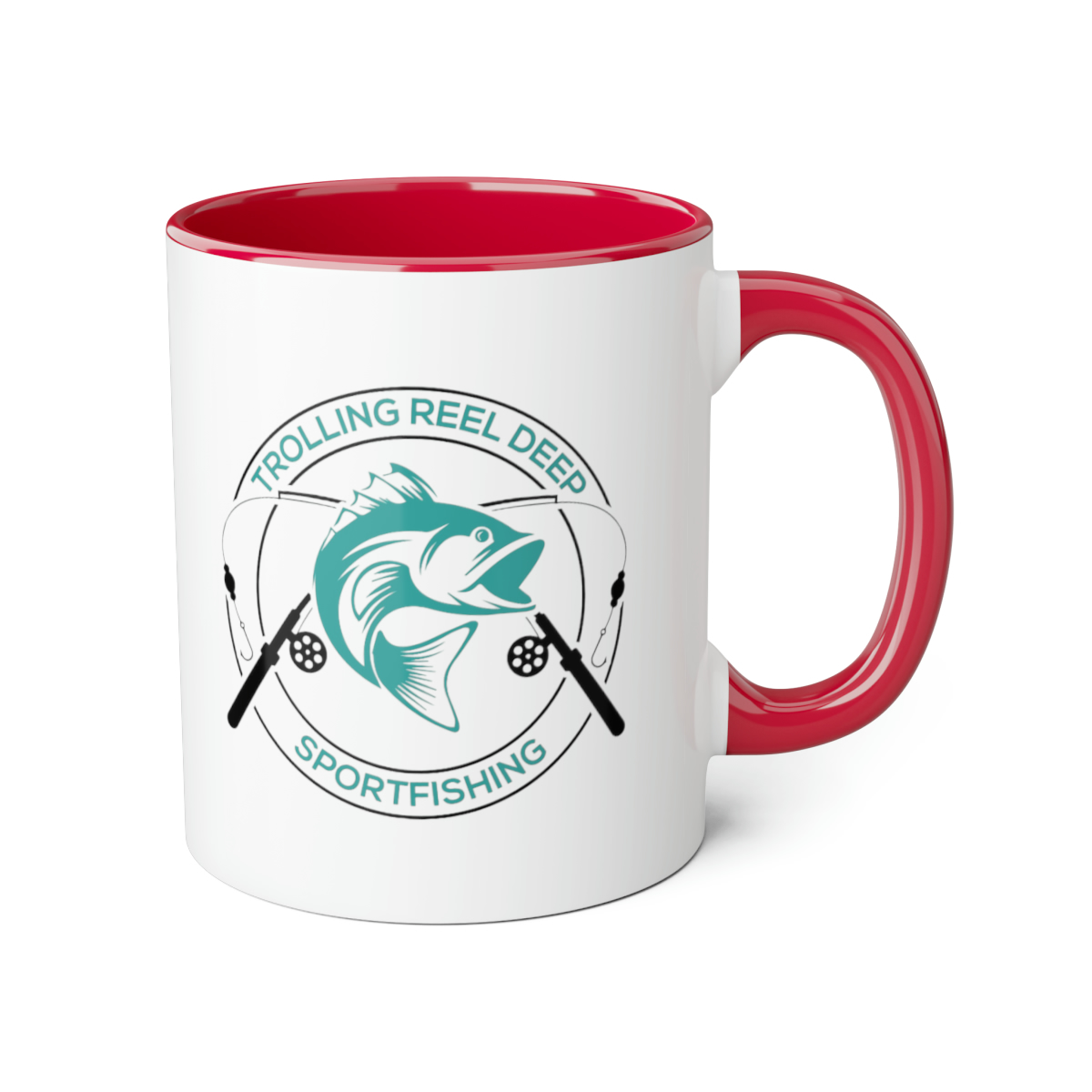 Accent Mugs, 11oz - Image 16