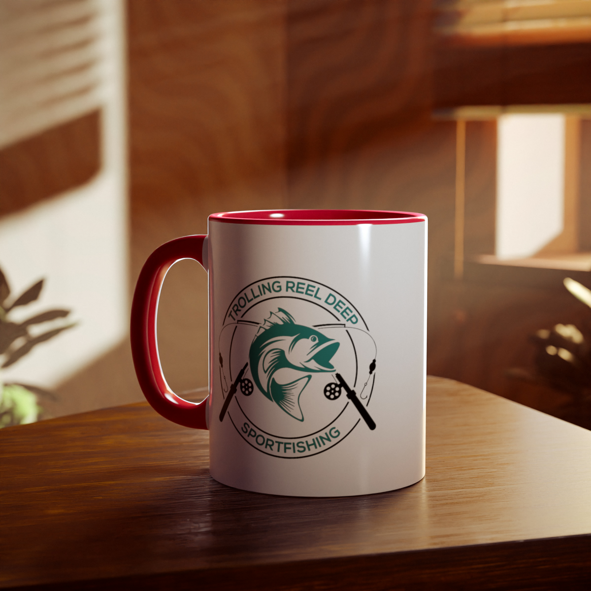 Accent Mugs, 11oz - Image 18